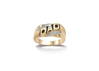 Dad Ring